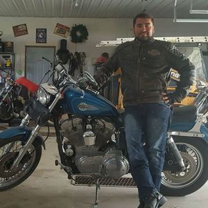 Meet your Posher, Joshua